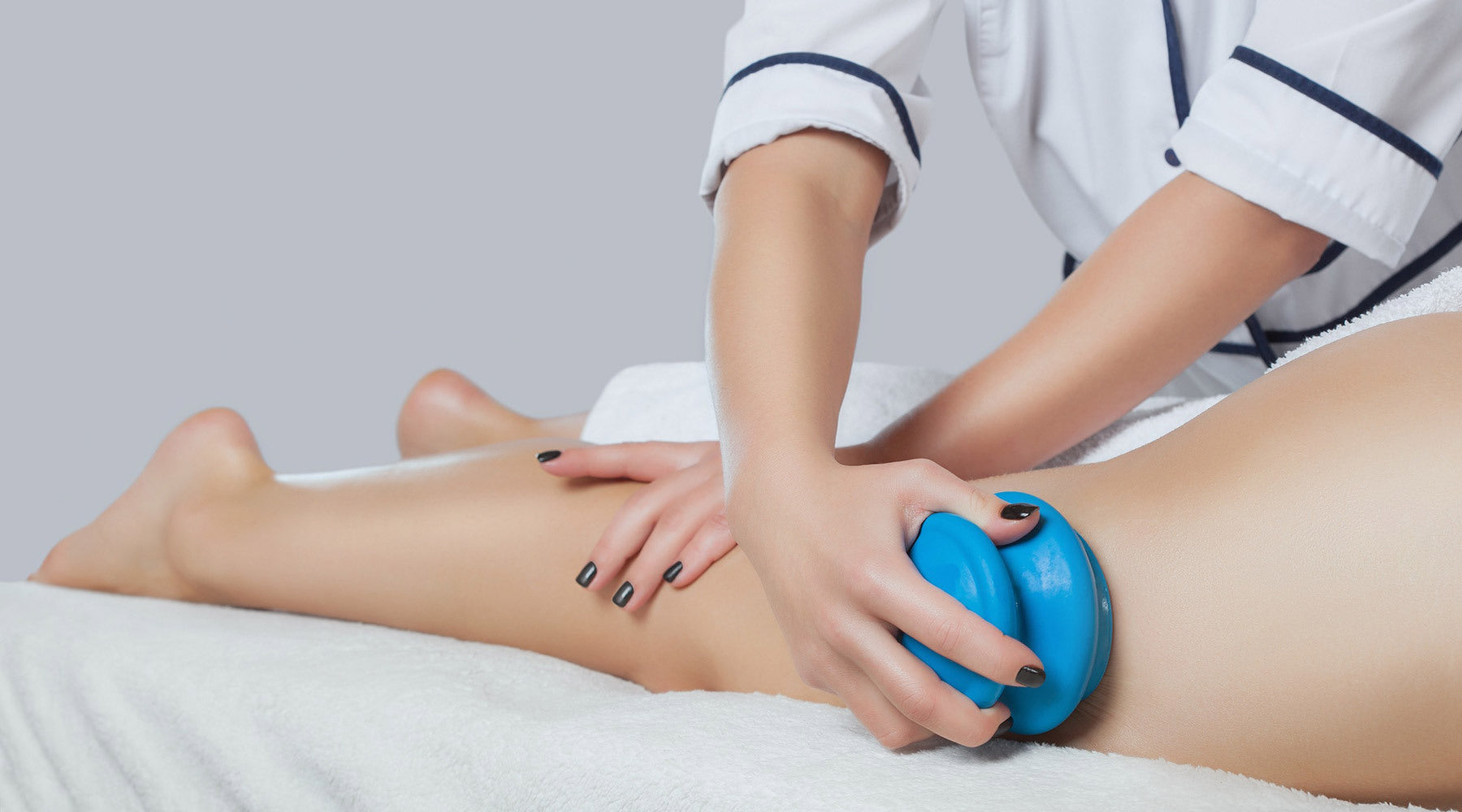 Hot moxa cupping therapy at Sun Yoga & Therapy Guduvancheri Chennai